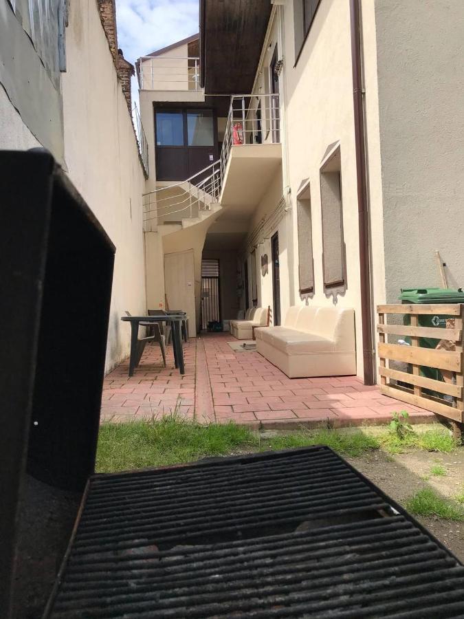Limon Studios Braşov Exterior foto