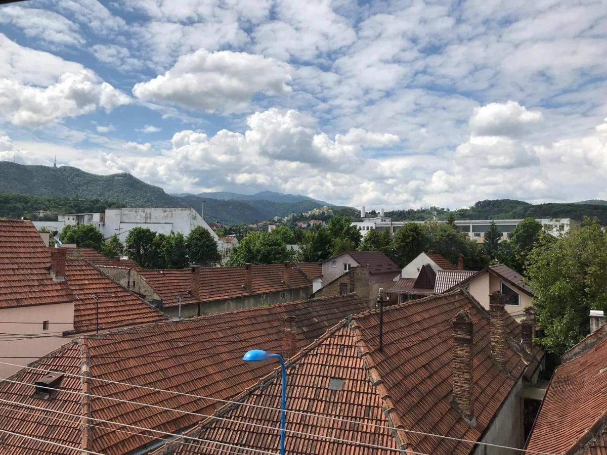 Limon Studios Braşov Exterior foto