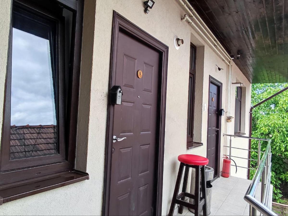 Limon Studios Braşov Exterior foto
