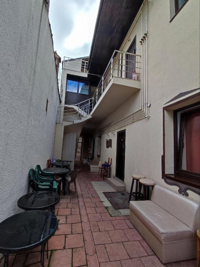 Limon Studios Braşov Exterior foto