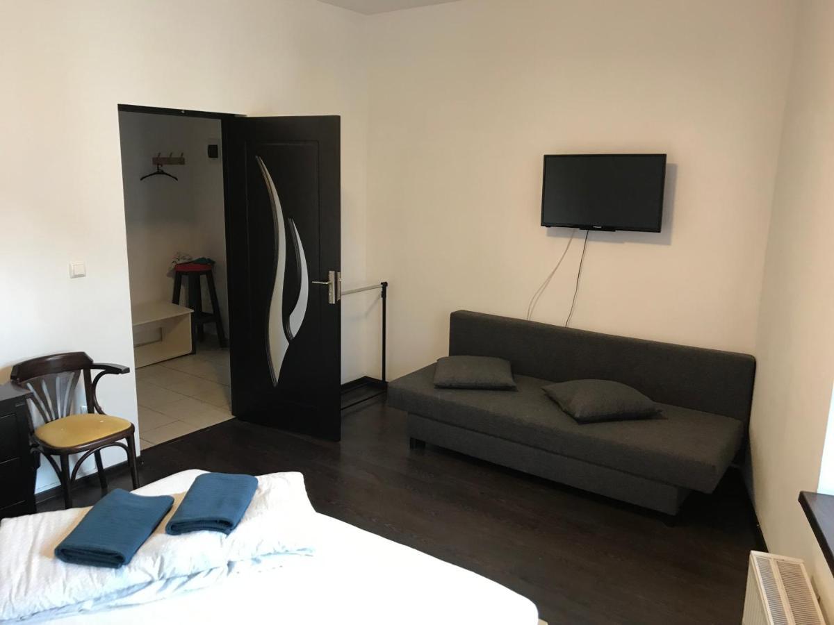 Limon Studios Braşov Exterior foto